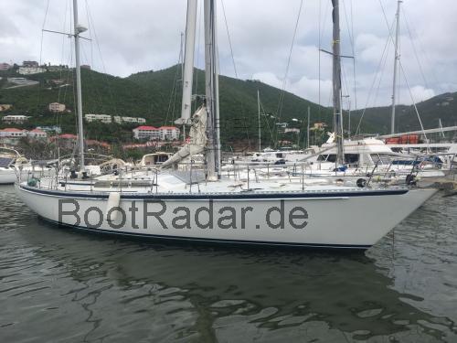 Whitby 55  technische daten 